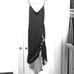 BCBG MazAzria Full Length dress size 12